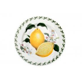 Тарелка 20 см Maxwell & Williams (Австралия), костяной фарфор, - 1
