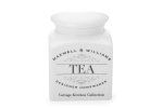 Банка для сыпучих продуктов Maxwell & Williams (Австралия), фарфор - 1