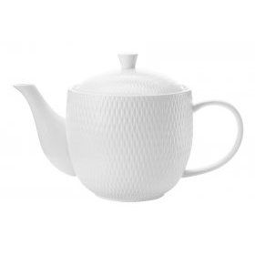 Чайник 800 мл Maxwell & Williams (Австралия), менее 1 л, фарфор - 1