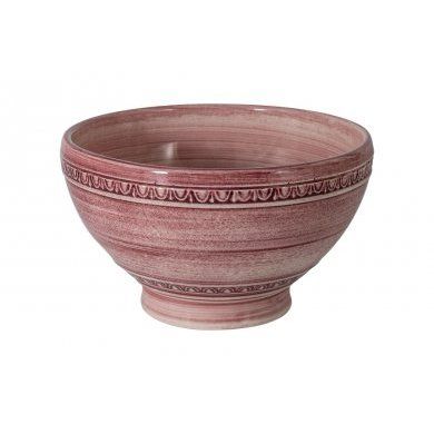 Салатник Matceramica (Португалия), керамика - 1