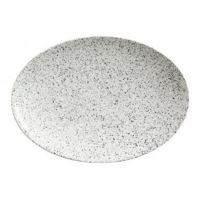 Тарелка овальная Maxwell & Williams (Австралия), фарфор, - 1