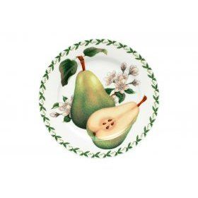 Тарелка Maxwell & Williams (Австралия), костяной фарфор, - 1