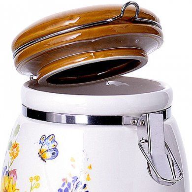 Банка для сыпучих Mayer & Boch (Германия), доломит - 3