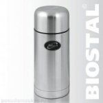 Термос из металла Biostal (Россия), нержавеющая сталь, - 1