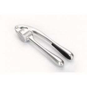 Пресс для чеснока Regent inox (Италия), нержавеющая сталь