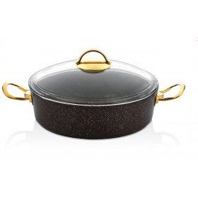 Жаровня Маруся (Турция) (), алюминий