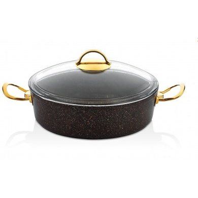 Жаровня Маруся (Турция) (), алюминий