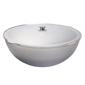 Казан для плова Кукмор (Россия) (), алюминий, - 1
