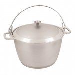 Котел походный Кукмор (Россия) (), алюминий, - 1