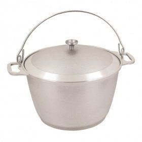 Котел походный Кукмор (Россия) (), алюминий, - 1