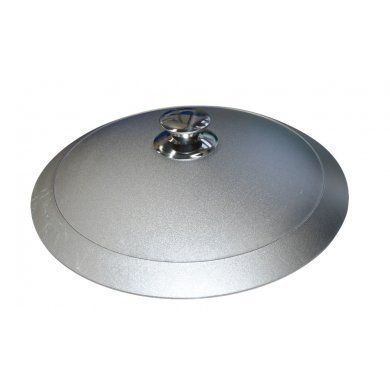 Котел походный Кукмор (Россия) (), алюминий, - 3