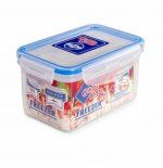 Контейнер пластиковый для продуктов Good & (), пластик, - 1