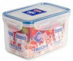 Контейнер пластиковый для продуктов Good & (), пластик, - 1