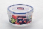 Пластиковый контейнер для продуктов Good & (), пластик, - 1