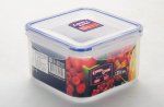 Пластиковый контейнер для продуктов Good & (), пластик, - 1