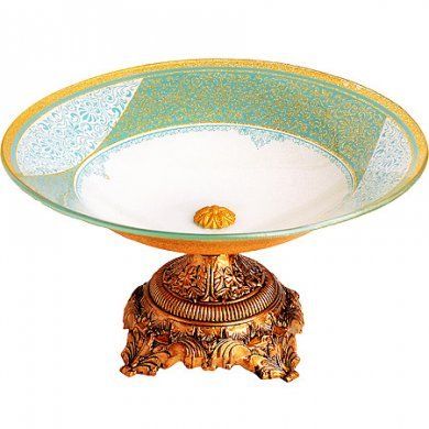 Фруктовница Mayer &amp; Boch (Германия), - 1