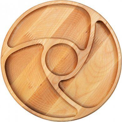 Менажница Mayer &amp; Boch (Германия), - 1