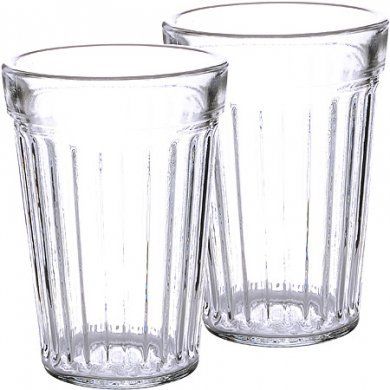 Стакан 250мл. 2Шт Mayer &amp; Boch (Германия), - 1
