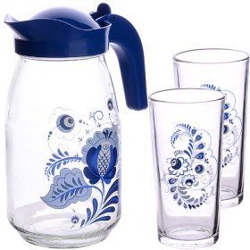 Набор для воды Mayer &amp; Boch (Германия), - 1