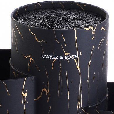 Подставка для ножей Mayer & Boch (Германия), пластик - 3