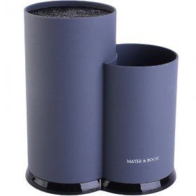 Подставка для ножей Mayer & Boch (Германия), пластик - 1