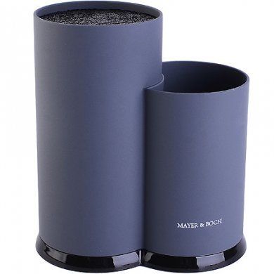 Подставка для ножей Mayer & Boch (Германия), пластик - 1