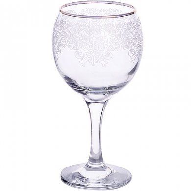 Мини-бар Mayer & Boch (Германия), стекло, 13 предметов - 2