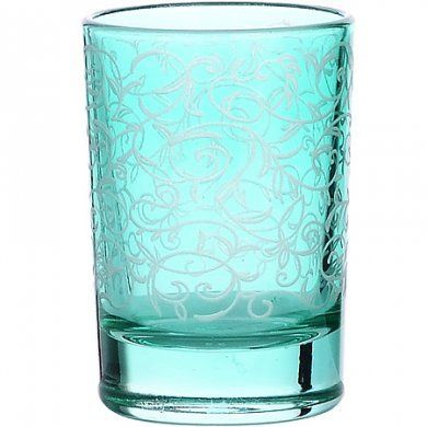 Мини-бар Mayer & Boch (Германия), стекло, 13 предметов - 3