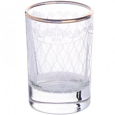 Мини-бар Mayer & Boch (Германия), стекло, 13 предметов - 3