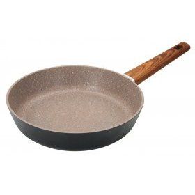 Сотейник алюминий Regent inox (Италия), алюминий, - 1