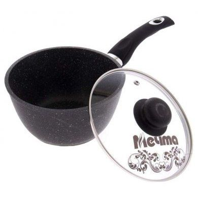 Ковш со съемной ручкой Мечта (Россия), алюминий, - 1