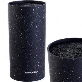Подставка для ножей Mayer & Boch (Германия), пластик - 1