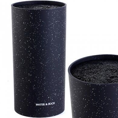 Подставка для ножей Mayer & Boch (Германия), пластик - 1