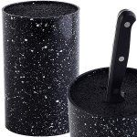 Подставка для ножей Mayer & Boch (Германия), пластик - 1