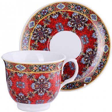 Чайная пара 4 предмета Mayer & Boch (Германия), 4 предмета - 2