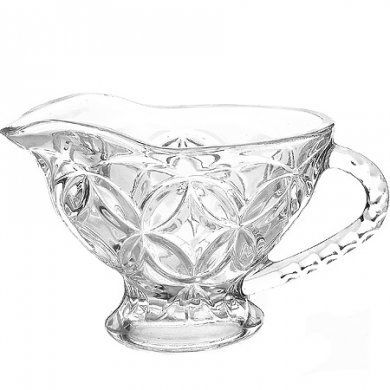 Соусник Mayer & Boch (Германия), стекло, - 2
