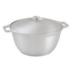Кастрюля Кукмор (Россия) (), алюминий, - 1