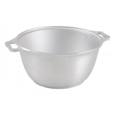 Кастрюля Кукмор (Россия) (), алюминий, - 4