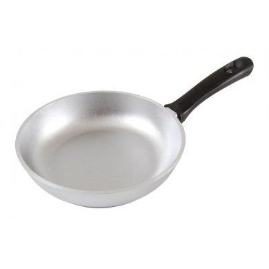 Сковорода с ручкой Кукмор (Россия) (), алюминий, 26 см - 1
