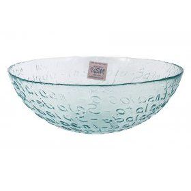 Салатник Mediterraneo 30 см (), 1 предмет, керамика - 1