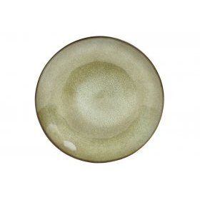 Тарелка обеденная Карри Matceramica (Португалия), керамика, 1 предмет -