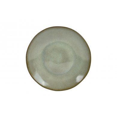 Тарелка закусочная Карри Matceramica (Португалия), керамика, 1 предмет -