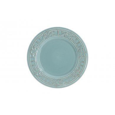 Тарелка закусочная Venice Matceramica (Португалия), керамика, 1 предмет -
