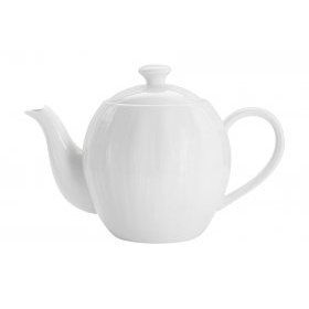 Чайник Floral Home & Style (Китай), менее 1 л, фарфор - 1