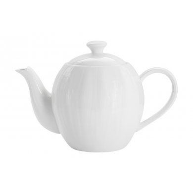 Чайник Floral Home & Style (Китай), менее 1 л, фарфор - 1