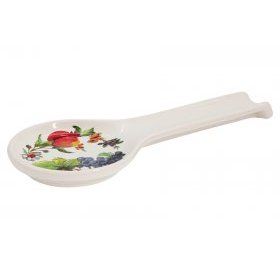 Ложка-подставка Tutti Frutti Home & Style (Китай), керамика