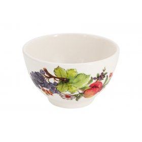 Салатник Tutti Frutti Home & Style (Китай), 1 предмет, керамика - 1