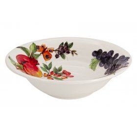 Салатник Tutti Frutti Home & Style (Китай), 1 предмет, керамика - 1