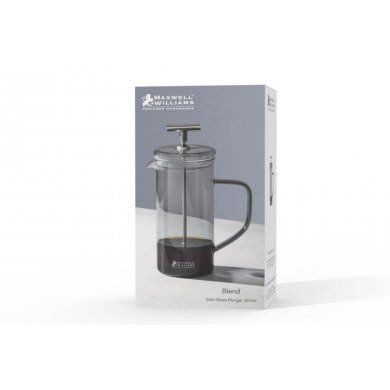 Френч-пресс Blend Sala Maxwell & Williams (Австралия), менее 1 л, нержавеющая сталь - 2