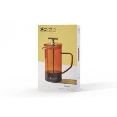 Френч-пресс Blend Sala Maxwell & Williams (Австралия), менее 1 л, нержавеющая сталь - 4